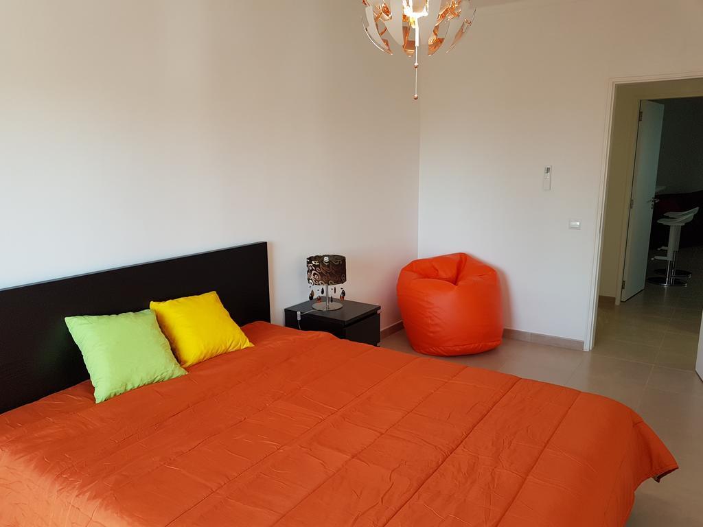 Apartamento Praia Fuzeta Extérieur photo