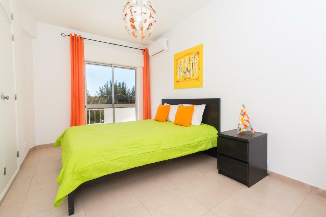 Apartamento Praia Fuzeta Extérieur photo